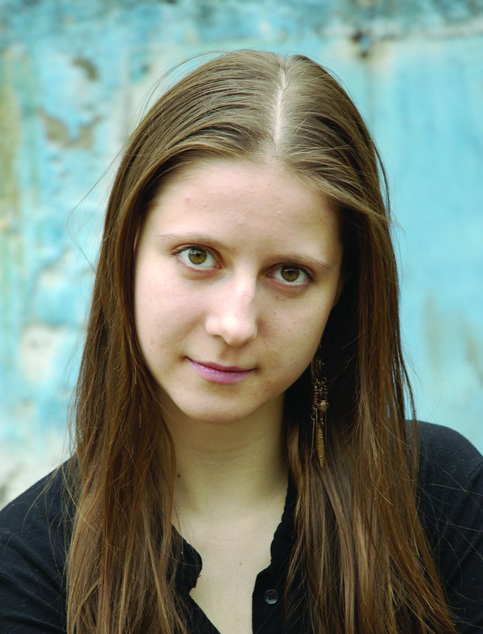 Ксения Крылова